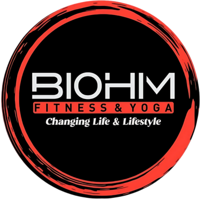 BIOHM Fitness & Yoga